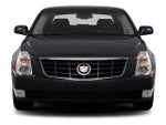 2010 Cadillac DTS Luxury Collection