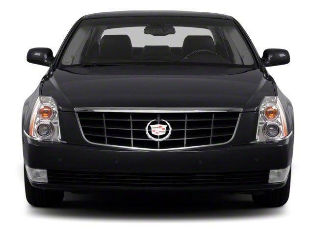 2010 Cadillac DTS Luxury Collection