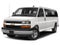 2021 Chevrolet Express Passenger RWD 2500 Regular Wheelbase LS