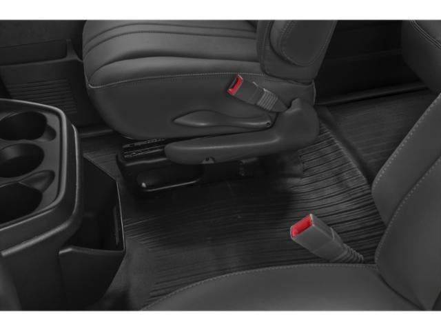 2021 Chevrolet Express Passenger RWD 2500 Regular Wheelbase LS