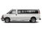 2021 Chevrolet Express Passenger RWD 2500 Regular Wheelbase LS