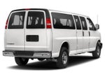 2021 Chevrolet Express Passenger RWD 2500 Regular Wheelbase LS