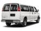 2021 Chevrolet Express Passenger RWD 2500 Regular Wheelbase LS