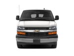 2021 Chevrolet Express Passenger RWD 2500 Regular Wheelbase LS