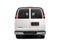 2021 Chevrolet Express Passenger RWD 2500 Regular Wheelbase LS