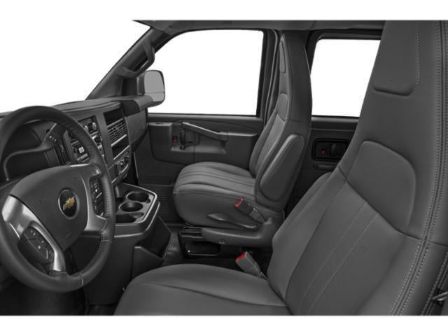 2021 Chevrolet Express Passenger RWD 2500 Regular Wheelbase LS