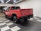 2020 Chevrolet Silverado 2500HD 4WD Crew Cab Standard Bed Custom