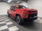2020 Chevrolet Silverado 2500HD 4WD Crew Cab Standard Bed Custom