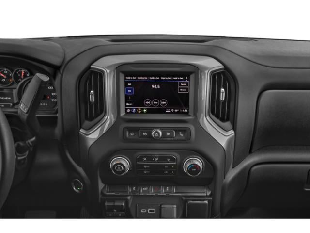 2024 Chevrolet Silverado 2500HD 4WD Crew Cab Long Bed LT