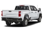 2024 Chevrolet Silverado 2500HD 4WD Crew Cab Long Bed LT