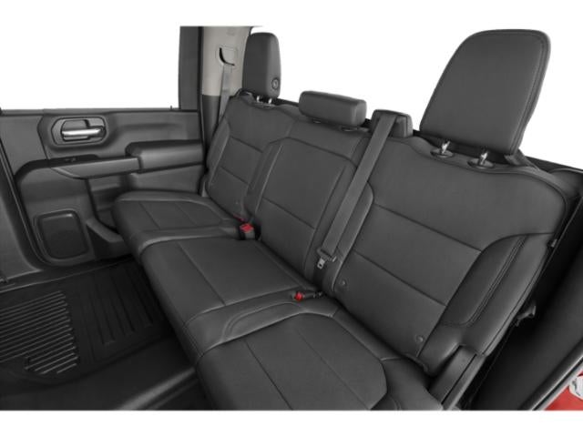2021 Chevrolet Silverado 3500HD 4WD Crew Cab Long Bed WT