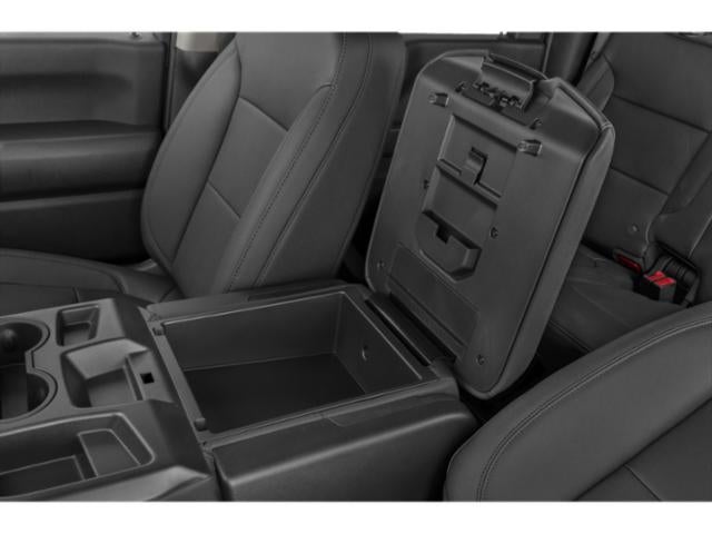 2021 Chevrolet Silverado 3500HD 4WD Crew Cab Long Bed WT