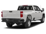 2021 Chevrolet Silverado 3500HD 4WD Crew Cab Long Bed WT