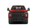 2021 Chevrolet Silverado 3500HD 4WD Crew Cab Long Bed WT