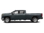 2020 Chevrolet Silverado 3500HD 4WD Crew Cab Long Bed LTZ