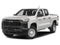2023 Chevrolet Colorado 2WD Crew Cab Short Box WT