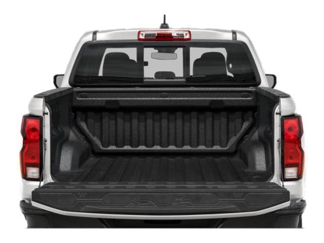 2023 Chevrolet Colorado 2WD Crew Cab Short Box WT
