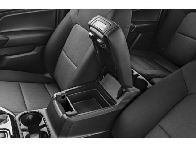 2023 Chevrolet Colorado 2WD Crew Cab Short Box WT