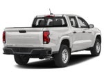2023 Chevrolet Colorado 2WD Crew Cab Short Box WT