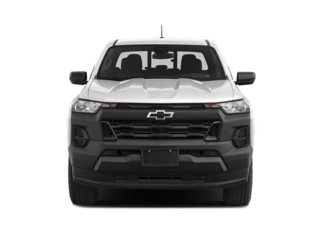 2023 Chevrolet Colorado 2WD Crew Cab Short Box WT
