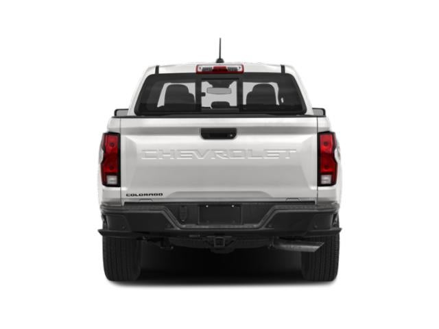 2023 Chevrolet Colorado 2WD Crew Cab Short Box WT
