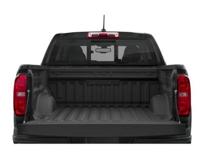 2019 Chevrolet Colorado ZR2