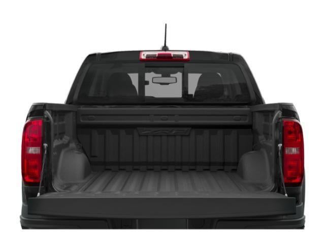 2019 Chevrolet Colorado ZR2
