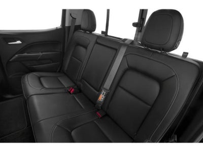 2019 Chevrolet Colorado ZR2