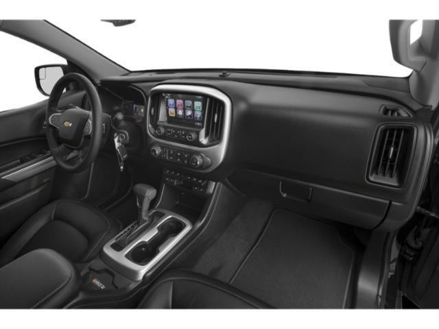 2019 Chevrolet Colorado ZR2