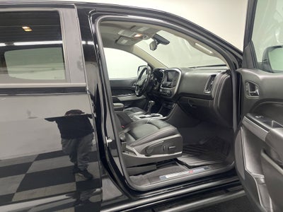 2019 Chevrolet Colorado ZR2