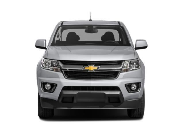 2019 Chevrolet Colorado ZR2