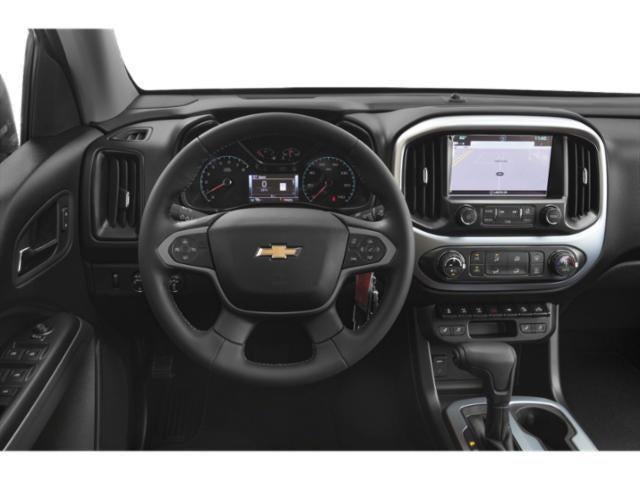2019 Chevrolet Colorado ZR2