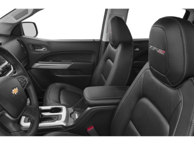 2019 Chevrolet Colorado ZR2
