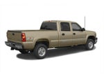 2004 Chevrolet Silverado 2500HD LS