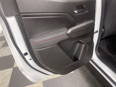 2024 Chevrolet Colorado 4WD Z71