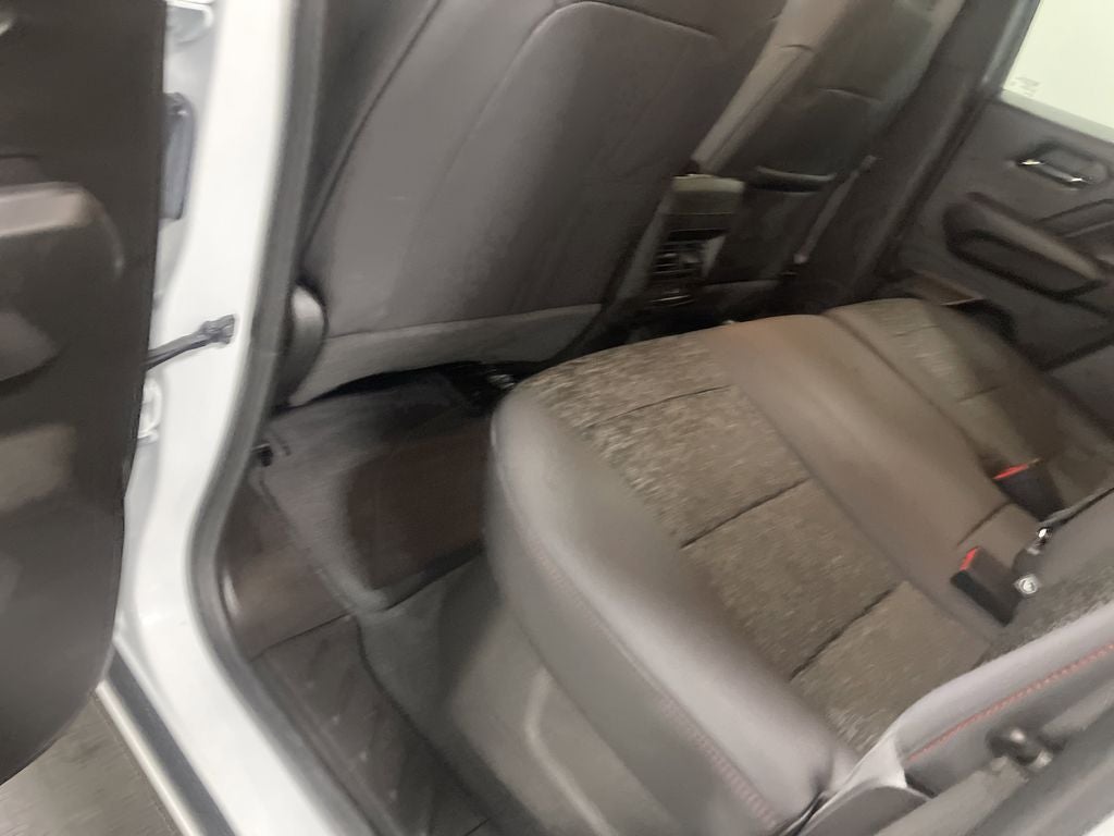 2024 Chevrolet Colorado 4WD Z71