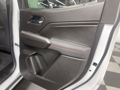 2024 Chevrolet Colorado 4WD Z71