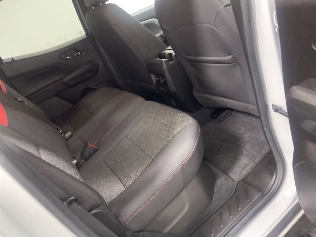 2024 Chevrolet Colorado 4WD Z71