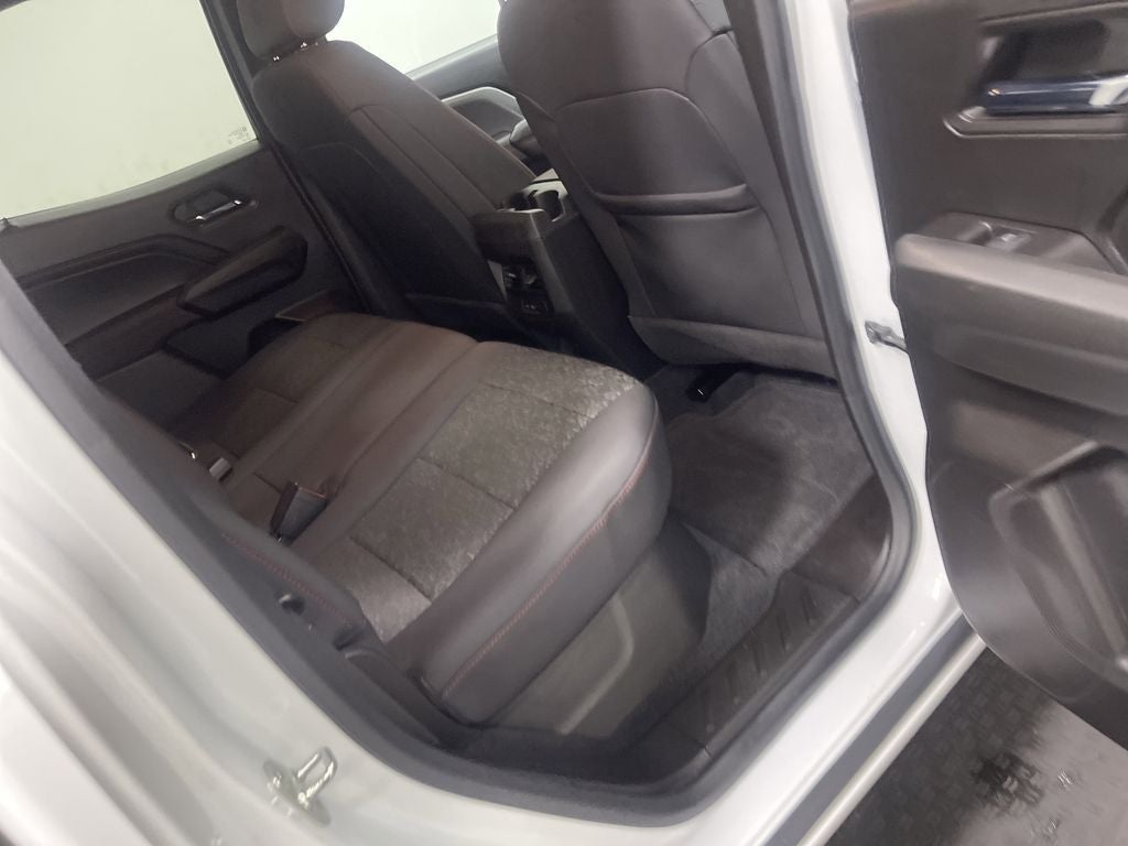 2024 Chevrolet Colorado 4WD Z71