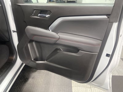 2024 Chevrolet Colorado 4WD Z71