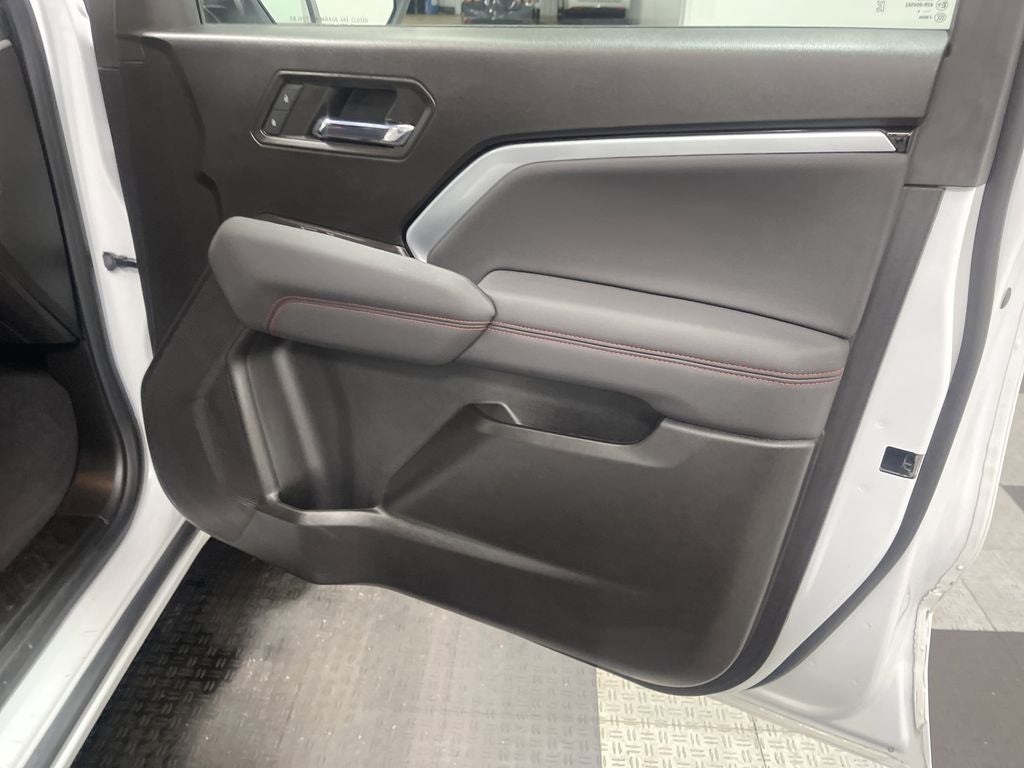 2024 Chevrolet Colorado 4WD Z71