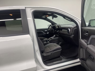 2024 Chevrolet Colorado 4WD Z71