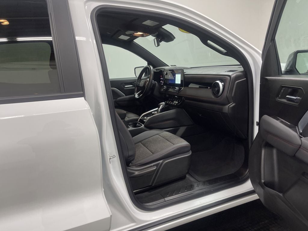 2024 Chevrolet Colorado 4WD Z71