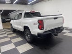 2024 Chevrolet Colorado 4WD Z71
