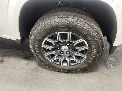 2024 Chevrolet Colorado 4WD Z71