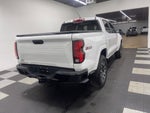 2024 Chevrolet Colorado 4WD Z71