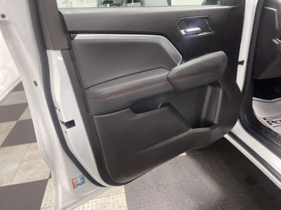 2024 Chevrolet Colorado 4WD Z71