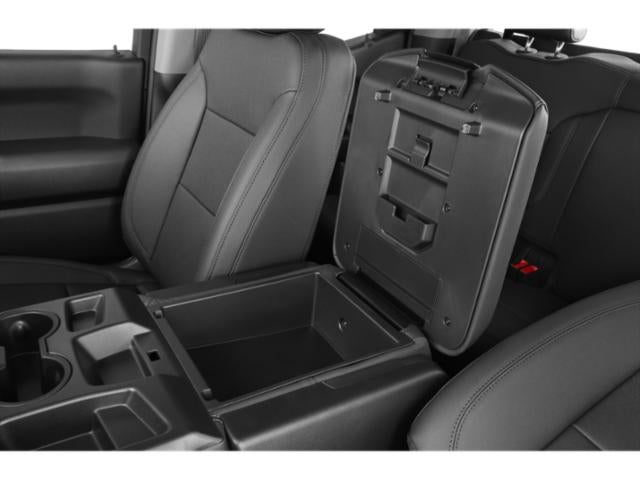 2023 Chevrolet Silverado 1500 2WD Double Cab Standard Bed WT