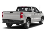 2023 Chevrolet Silverado 1500 2WD Double Cab Standard Bed WT