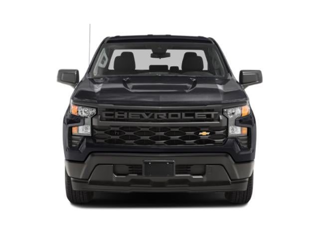 2023 Chevrolet Silverado 1500 2WD Double Cab Standard Bed WT